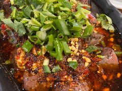 -陈员外正宗夹江烧烤(广福路店)