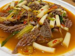 -九老汉·川渝江湖菜(合川路2店)