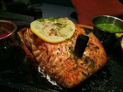 -THE CANNERY&JUJU 新鲜海鲜·牛排美食酒廊