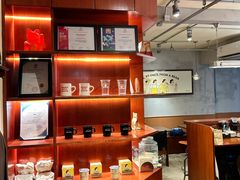 -The Roastery By AllYouWant(福田店)