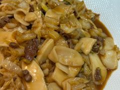 -何永光123鲜牛肉馆(1号店)