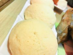 酥皮叉烧包-添好运点心专门店(北角店)