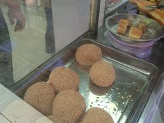 -蒙记老牌豆浆