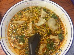 传统酸汤水饺-醉长安(南门总店)