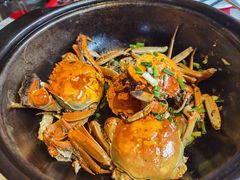 大闸蟹-好爸爸(外滩店)