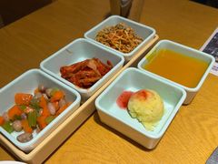 -韩香福脊骨汤锅(上杭路店)