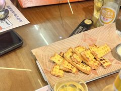 -神府路壹号·海鲜烧烤·砂锅粥·锅物(三坊七巷店)