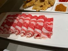 -海底捞火锅(杭州萧山宝龙广场店)