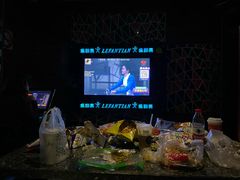 包房-乐翻天量贩式KTV(聚丰园路店)