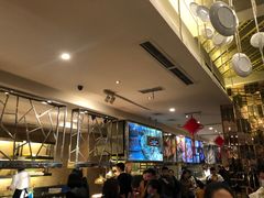 -芭菲盛宴·环球美食(锦城万达广场店)