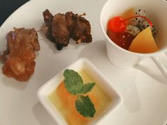 -339旋转餐厅(天府熊猫塔店)