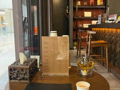 -菩泰·泰式草本按摩SPA(武汉新天地南馆店)