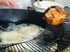 -阿婆油墩子(五里桥路188弄小区店)