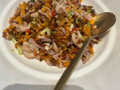 -院里寻菜·精致庭院菜(观沙岭店)