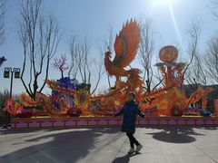 -济南方特东方神画