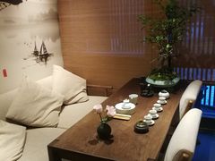 -梅间堂茶馆(绿地缤纷城店)