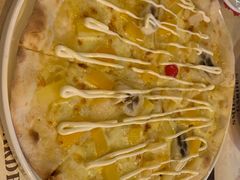 -斯比特花园西餐厅(东方商厦店)