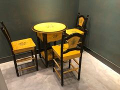 -MUSEE CAFE(保利·时光里店)