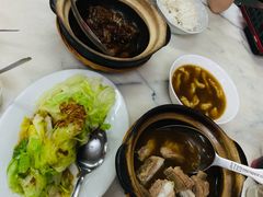 -铭记肉骨茶