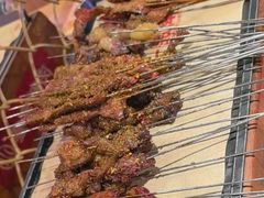 -叁宝烤肉·西安烧烤(东三爻店)