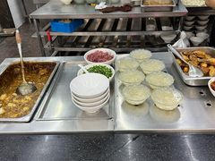 -毛华美食(清扬路店)