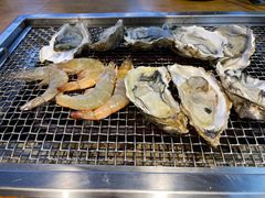 -蚝英雄鲜蚝自助专门店(长楹天街直营店)