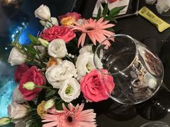 -烛影拾光观景餐厅·创意菜·摄影·小提琴(大唐不夜城店)