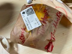 -Tims天好咖啡·贝果(东方广场店)