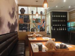 -江户·岚 创意料理(泛海店)