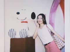 -史努比缤纷世界