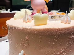 -DOPAMINE多巴胺·甜品面包·生日蛋糕(国贸店)