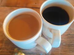 -美美咖啡·西餐厅(世奥店)