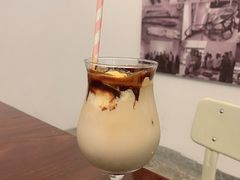 -微焙咖啡工厂(海峡创意产业园·红坊店)
