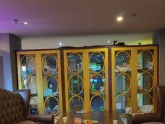 -明日世界密室轰趴·剧本桌游·箭馆团建(国贸店)