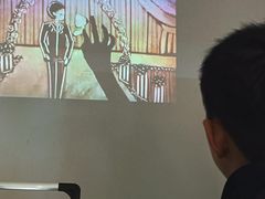 -歌斐颂巧克力小镇