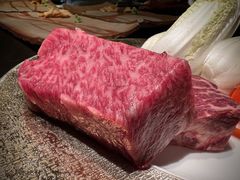 澳洲和牛-Ginza Onodera铁板烧(外滩十八号店)