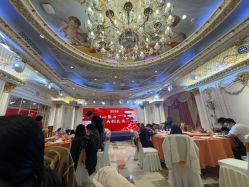 -白金汉爵大酒店·宴会厅(相城店)