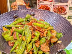 -农家湘菜(安亭店)