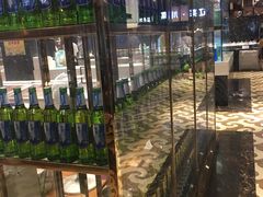 -台北A+A七喜饭店(德增街店)