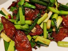 -鑫小城故事·藕汤·家常菜(台北一路总店)