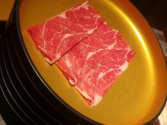 肥牛-牛New寿喜烧(虹桥新天地店)