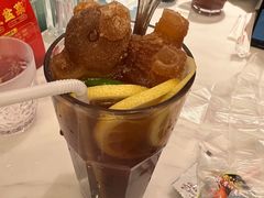 -新世界餐厅(万达店)