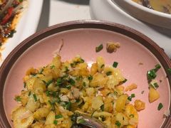 -院8里·小聚园老川菜(九眼桥店)