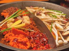 -珮姐老火锅(新街口店)