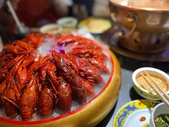 -虾乐园龙虾·夜宵(松江店)