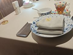 -悦融琥珀·京鲁菜·海味珍品(西单店)