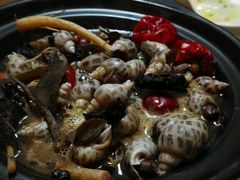 -堂宴·老厦门私房菜(1988仙岳总店)