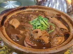 -砂锅居(西四店)