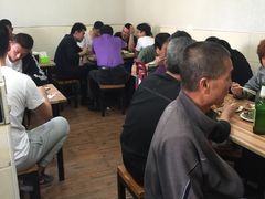 大堂-宝瑞门钉肉饼店