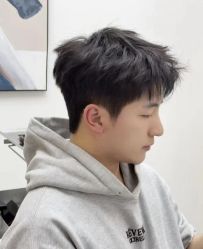 -蒋伟时尚造型